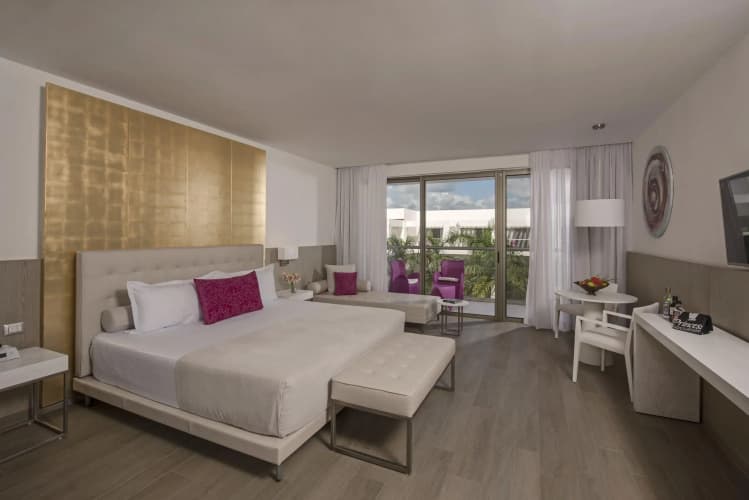 Platinum Yucatan Princess Adults Only - All inclusive photo 3