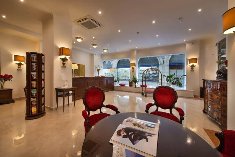 Hotel Leon D'Oro photo 3