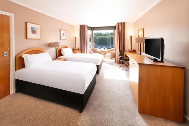 Copthorne Hotel Newcastle photo 5