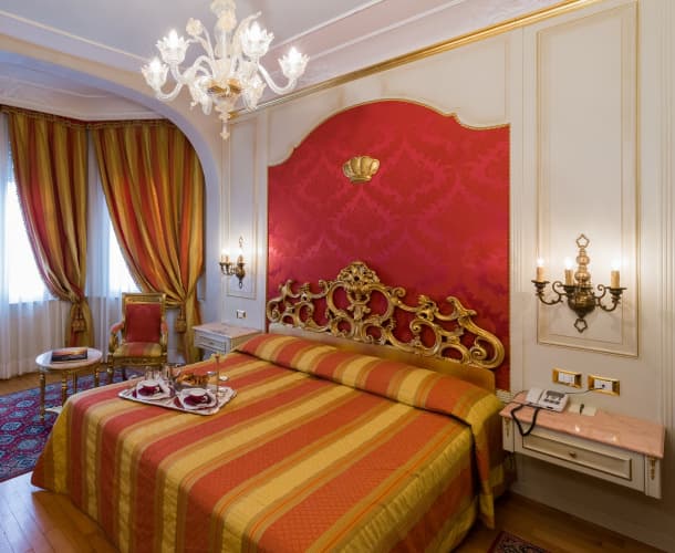 Regina Palace photo 4