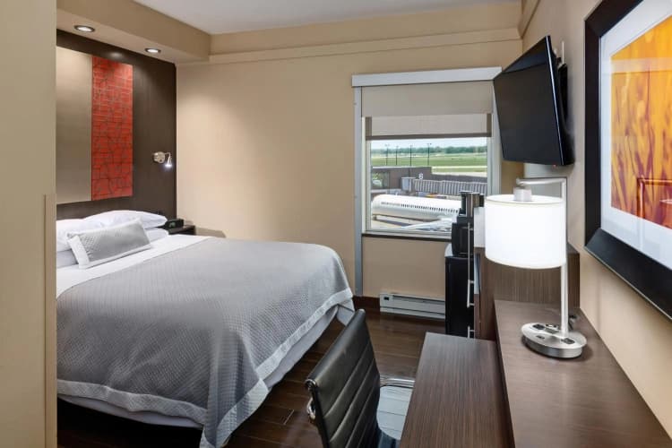 Aerostay Hotel photo 5