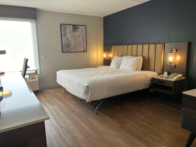 Surestay By Best Western Secaucus Meadowlands photo 5