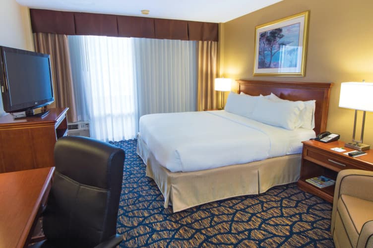 Holiday Inn Gainesville-University Ctr photo 4