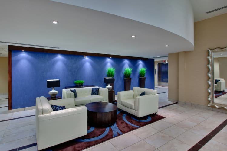 Holiday Inn Express & Suites Chatham South photo 3