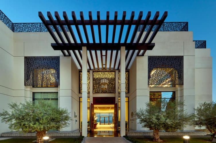 InterContinental Doha photo 2