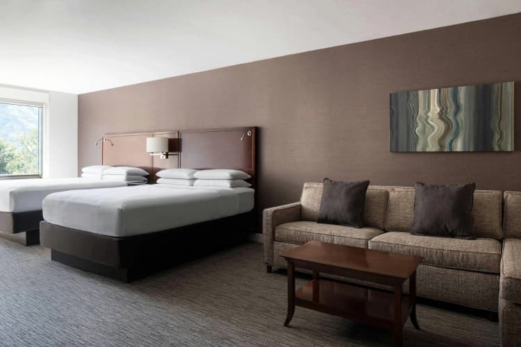 Provo Marriott Hotel & Conference Center photo 3