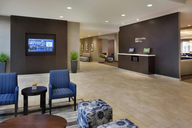 Towneplace Suites By Marriott Toronto Northeast/Markham photo 3