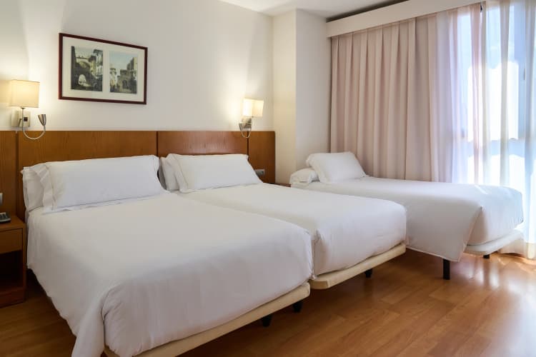 Senator Granada Spa Hotel photo 5