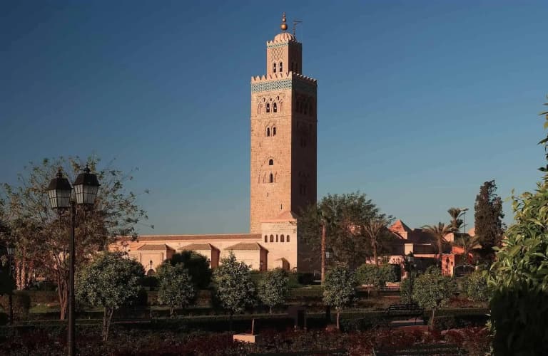 Ibis Marrakech Centre Gare photo 2