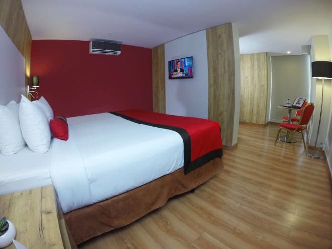 Ramada by Wyndham Panama Centro Via Argentina, photo 3