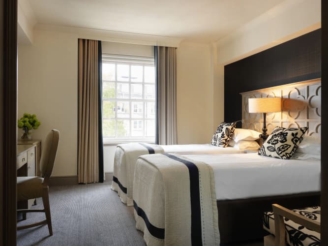 The Bloomsbury Hotel photo 4