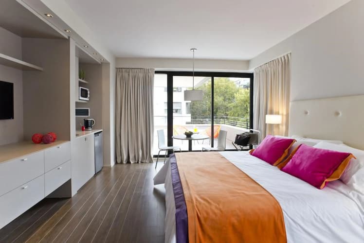 Bulnes Eco Suites photo 4