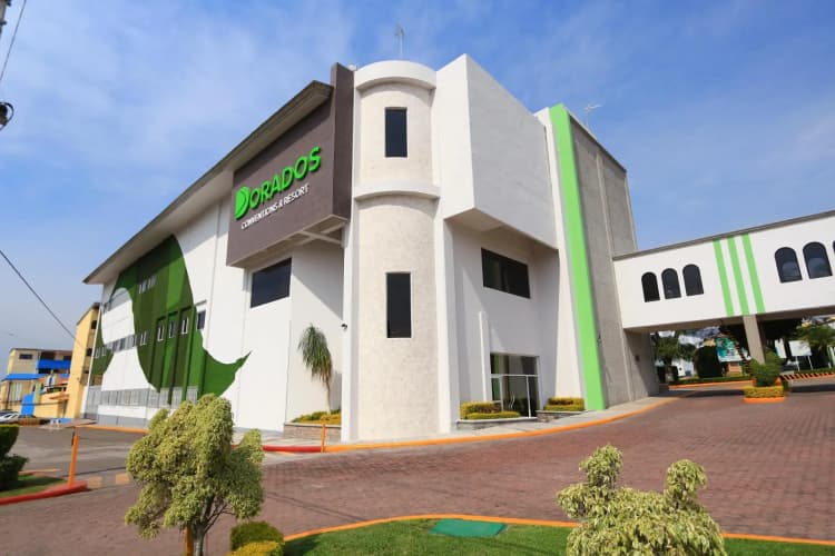 Dorados Convention & Resort photo 2