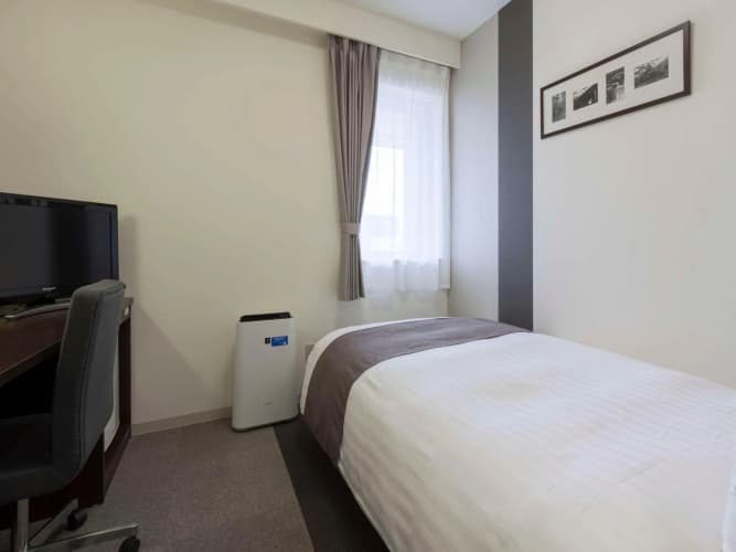 Comfort Hotel Akita photo 4