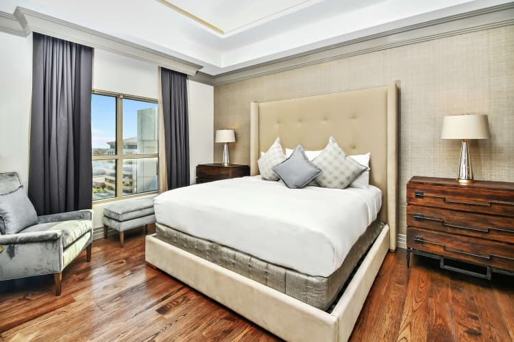 Hilton Dallas/Park Cities, photo 5