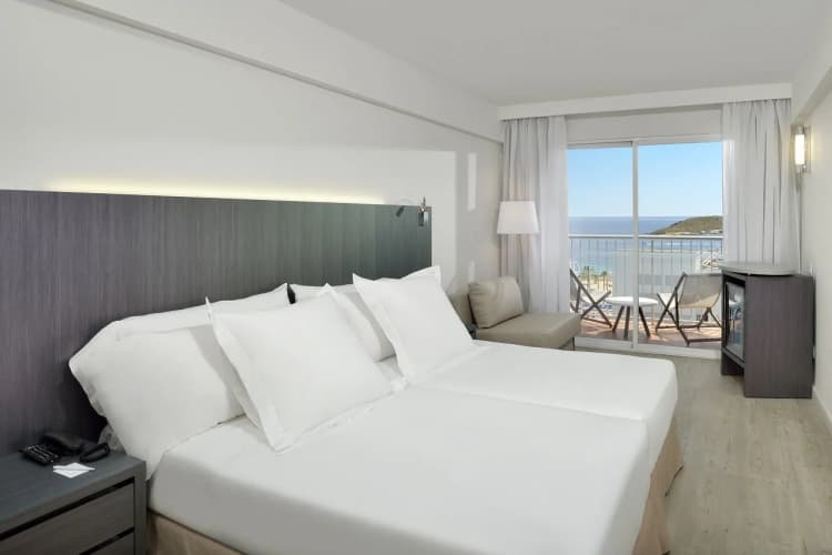 Sol House The Studio - Calviá Beach- Adults only photo 5