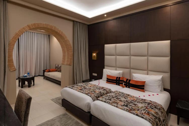Eden Andalou Suites, Aquapark And Spa photo 5