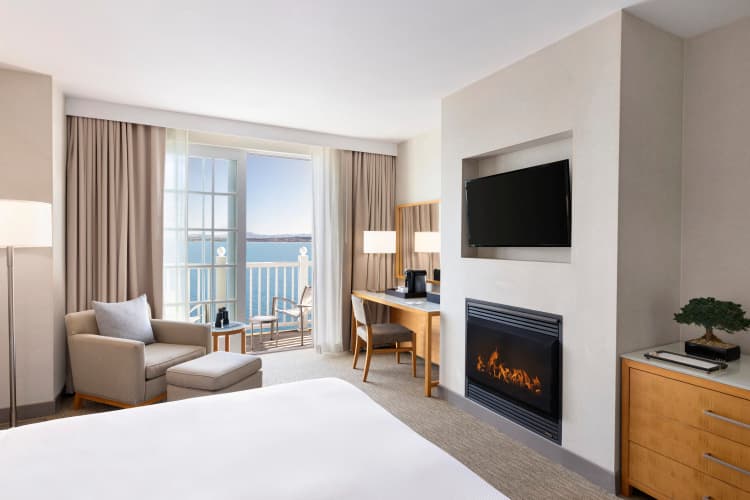 InterContinental The Clement Monterey photo 5