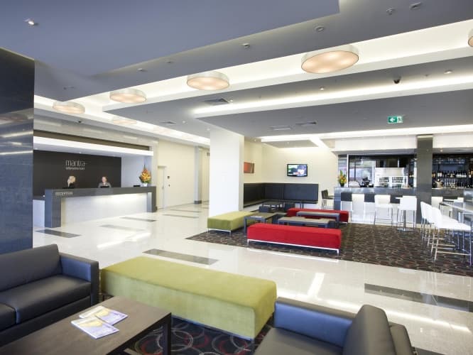 Mantra Tullamarine Hotel, photo 3