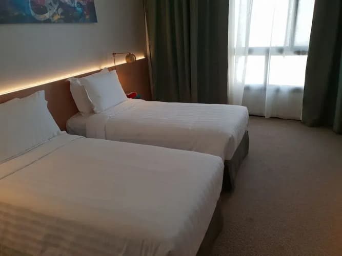 M Hotel Al Dana Makkah By Millennium photo 2