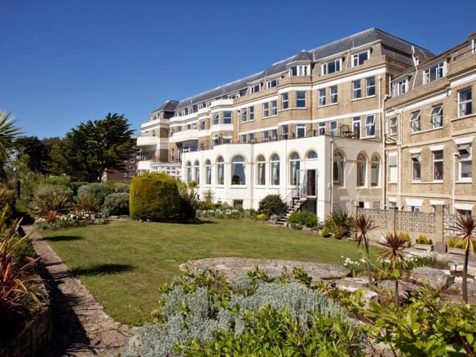 Bournemouth Carlton Hotel, Bw Signature Collection photo 2
