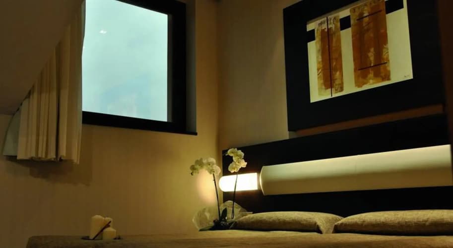 Oca Palacio De La Llorea Hotel & Spa photo 3