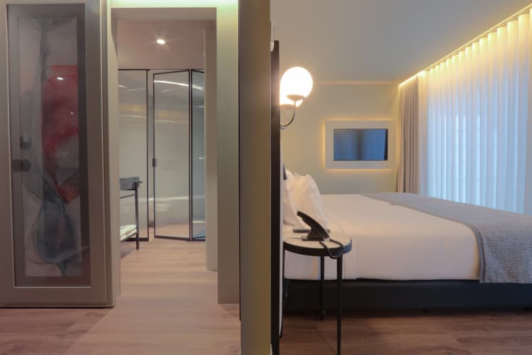 Hotel Das Virtudes photo 5