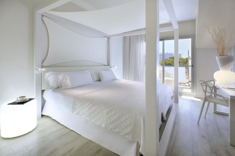 Blanco Hotel Formentera photo 4