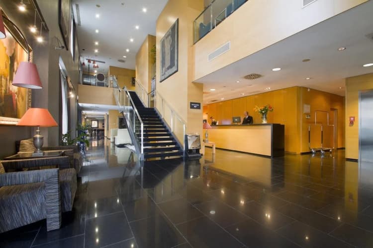 Eurohotel Diagonal Port, photo 3
