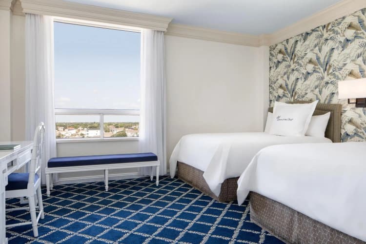 Hotel Galvez And Spa A Wyndham Grand Hotel photo 4