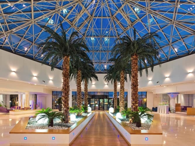Novotel Paris Roissy CDG Convention photo 3