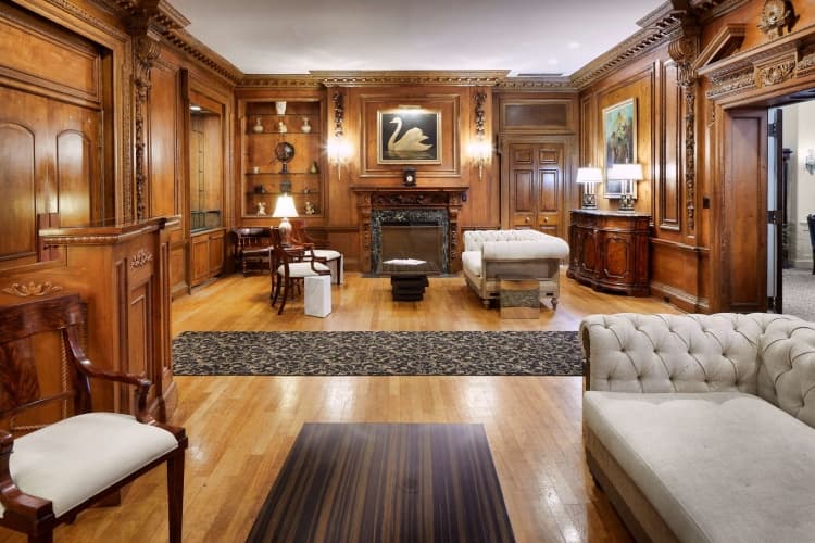 Tarrytown House Estate on The Hudson photo 3