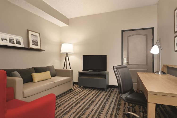 Country Inn & Suites by Radisson, Nashville Airport East, TN, photo 4