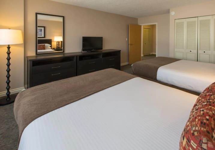 The Embassy Inn photo 3