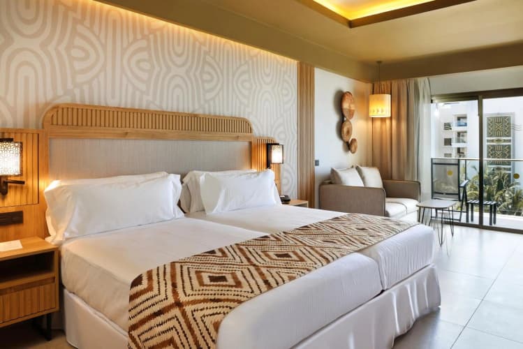 Hotel Riu Palace Swahili - All Inclusive - Adults Only photo 4