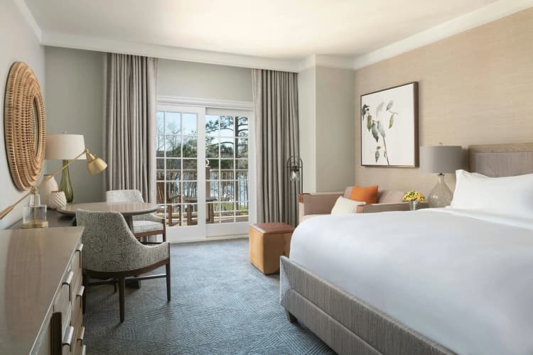 The Ritz-Carlton Reynolds Lake Oconee photo 5