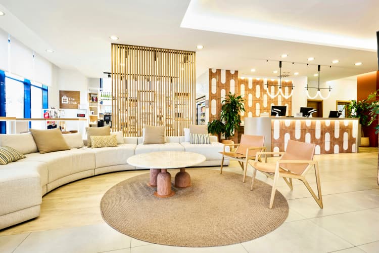 Hilton Garden Inn Sevilla photo 3