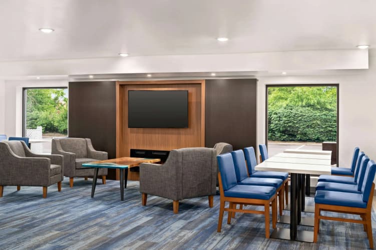 La Quinta Inn by Wyndham Columbus Dublin, photo 4