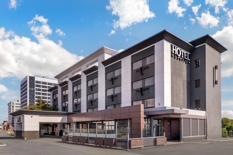 Hotel Quartier An Ascend Hotel Collection photo 2