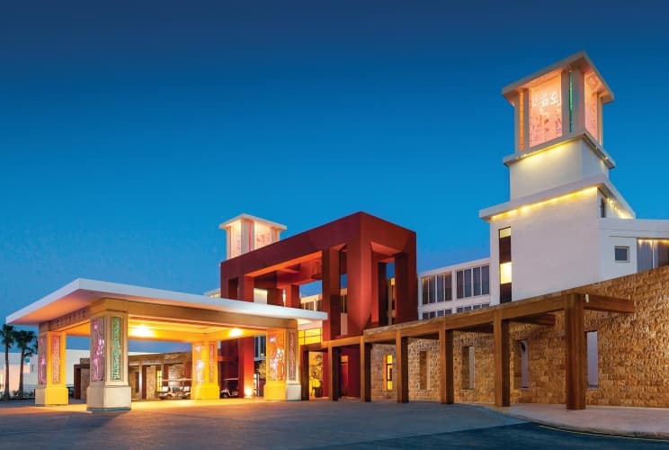 Olympic Lagoon Resort Ayia Napa photo 2