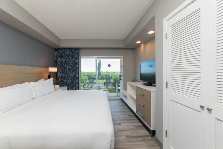 DoubleTree Suites by Hilton Hotel Melbourne Beach Oceanfront photo 5