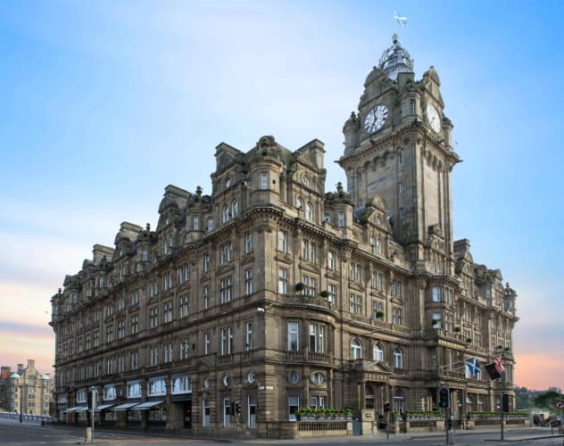 The Balmoral photo 2