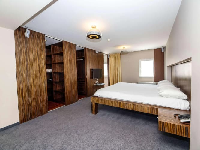 Hotel Ibis Praha Old Town photo 5