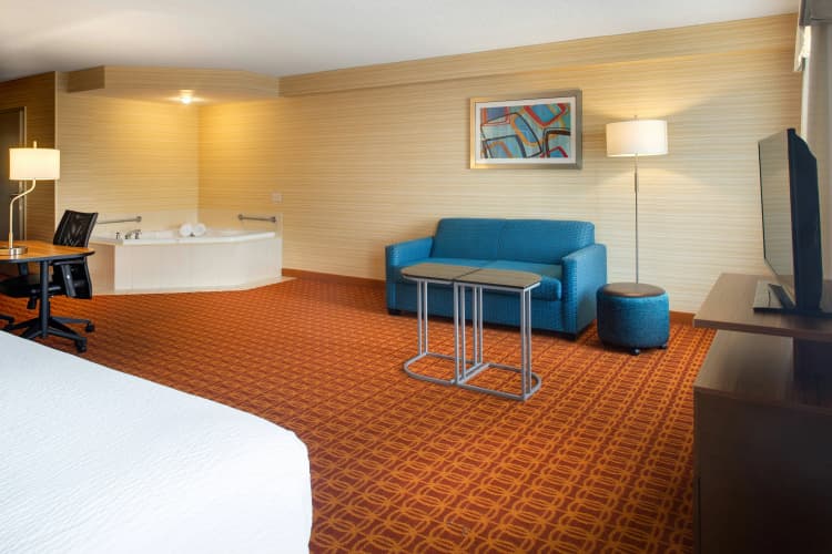 Fairfield Inn & Suites Toronto Airport photo 4