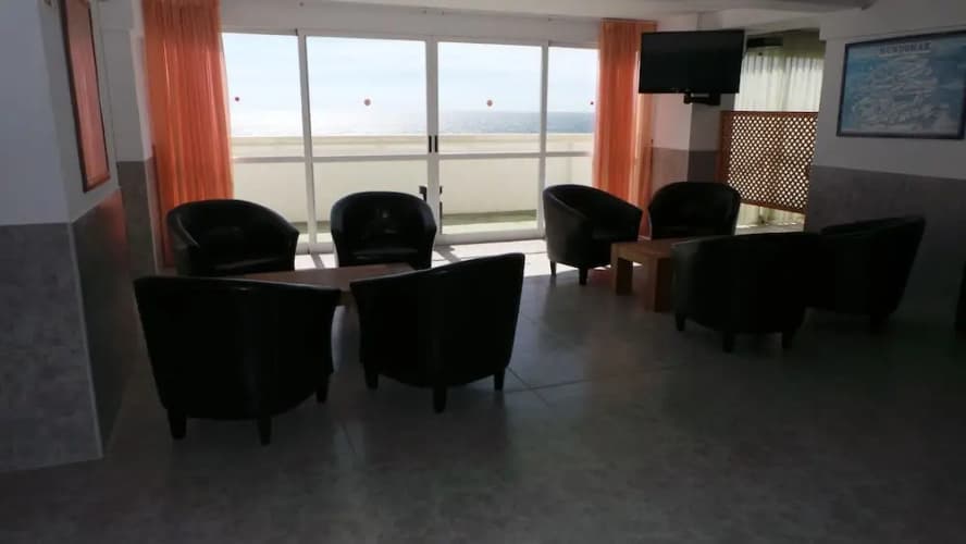 Apartamentos Benibeach photo 5