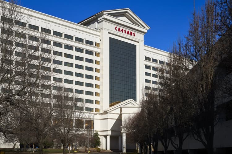 Caesars Southern Indiana photo 2