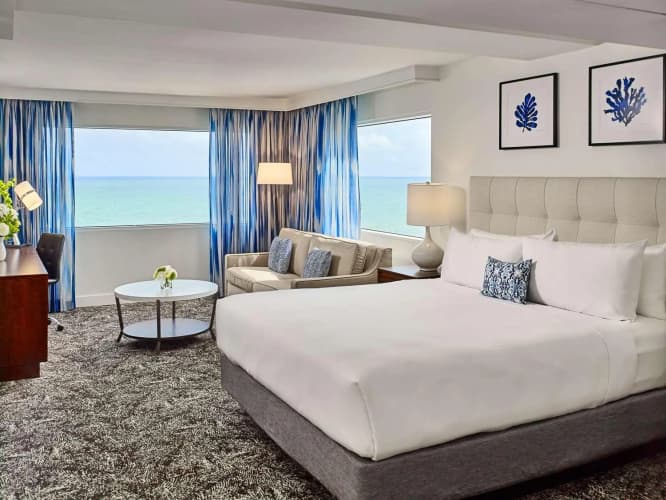 Sonesta Fort Lauderdale Beach, photo 4