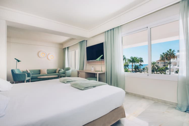 Iberostar Selection Marbella Coral Beach photo 4