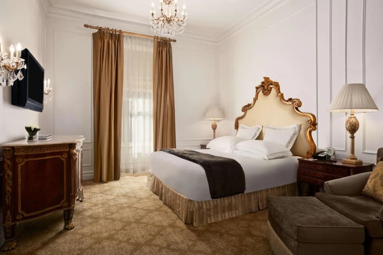 The Plaza Hotel photo 4