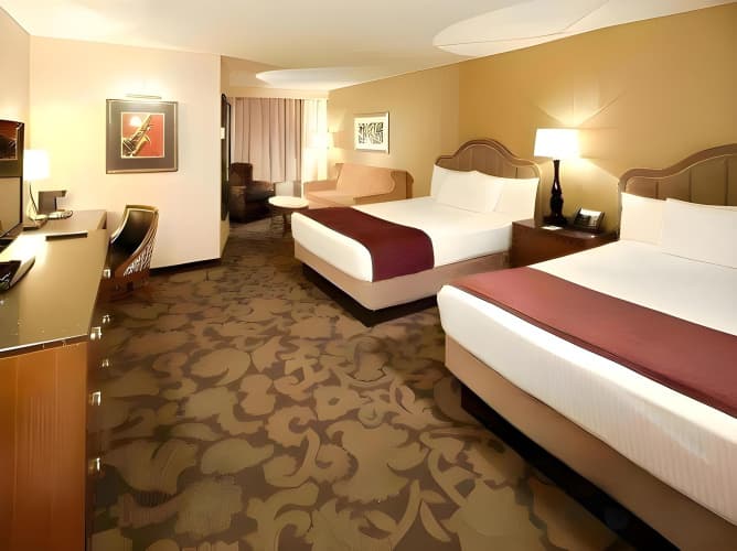 The Orleans Hotel And Casino photo 5